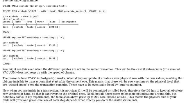 Databases: Why do my queries take longer together than when I run them separately? (2 Solutions!!) смотреть онлайн