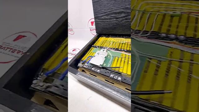 Аккумулятор для инвертора 48в 180Ач