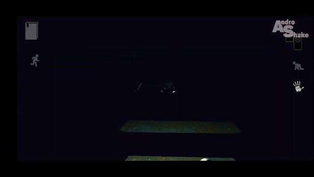 Как-то слишком легко ▶️Mental Hospital 6 Child of Evil◀️#3 AndroShake смотреть онлайн