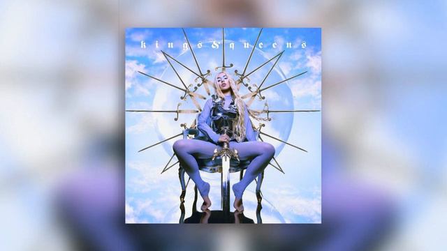 Ava Max - Kings & Queens (A5ura Psy-Trance Remix) #Freedownload