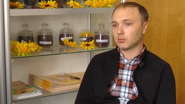 Сельские хлопоты 27.03.2021 - Кондитерский подсолнечник смотреть онлайн