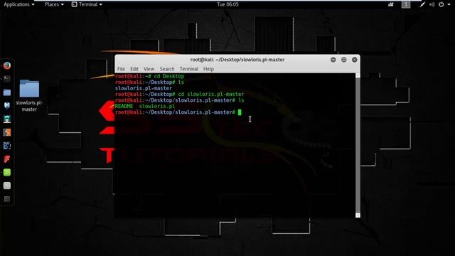 How To DDos Website With Kali Linux 2016 1 Website Ddosing Slowloris Ddos Script 2017 ✔ смотреть онлайн
