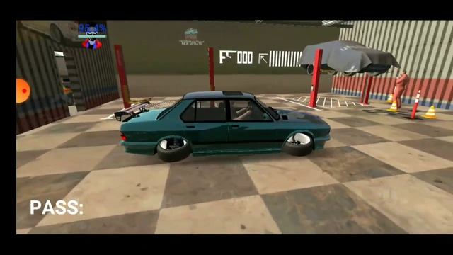 new script 4.8.4 car parking multiplayer mod menu #carparkingmultiplayer #script смотреть онлайн
