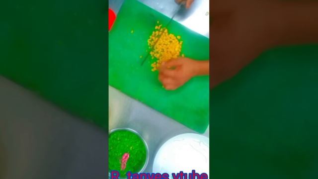 Sweet Corn ? Soup #sweetcornrecipe #fastfood