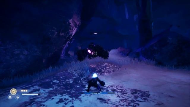 Strayed Lights Preview: Pixar Would Be Pleased смотреть онлайн