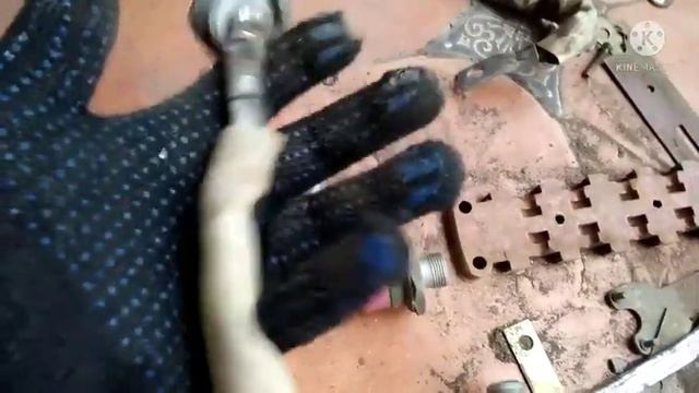 Разобрал советский сварочный аппарат,сколько цветного металла смотреть онлайн