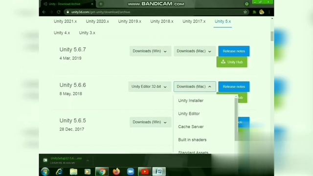 How to download Unity Game developer app on your PC for windows 7 32 bit 2 GB ram no Graphics card. смотреть онлайн