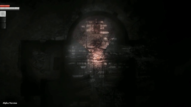 Новый трейлер Darkwood смотреть онлайн