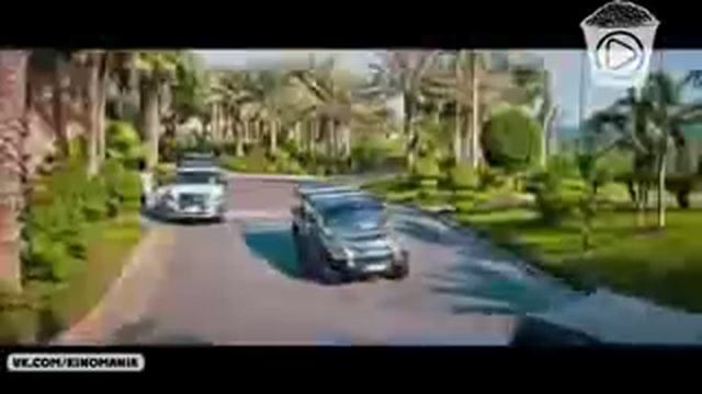 Доспехи Бога 4 полная версия смотреть онлайн