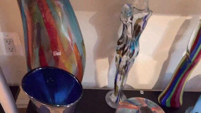 The best gift Murano, Kosta boda,Armani, lladro, Baccarat , and many more смотреть онлайн