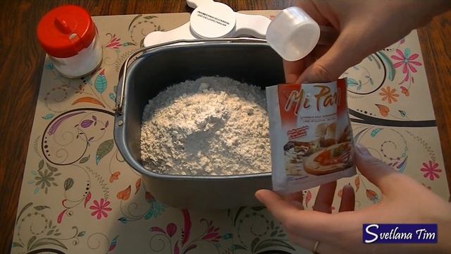 Хлебопечка рецепты: домашний хлеб