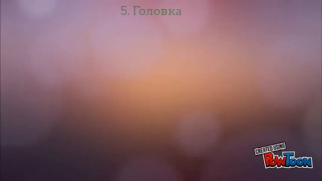 Типы соцветий смотреть онлайн