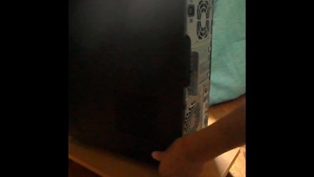Unboxing Radeon HD 5670 512MB GDDR5 and Installation смотреть онлайн