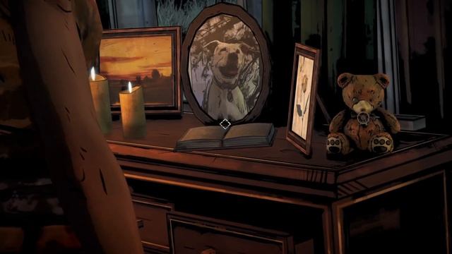TellTale The Walking Dead Definitive Series Michonne Episode 2 “Give No Shelter” A HEAD OF THE GAM смотреть онлайн