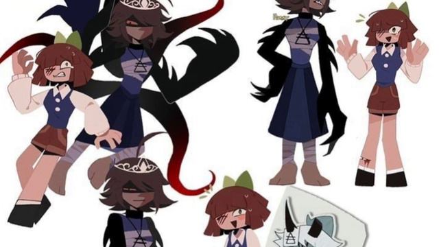 Alice x Claire смотреть онлайн