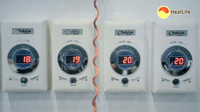 Установка отопления в автосалоне Honda смотреть онлайн