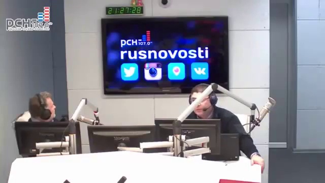 Алексей Чалый_ Трудно пробить на хорошие дела власти Крыма. Радио РСН смотреть онлайн