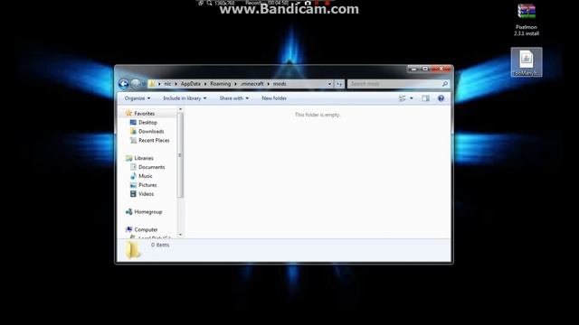How to install pixelmon and toomanyitems (NO ARGUMENTS) смотреть онлайн