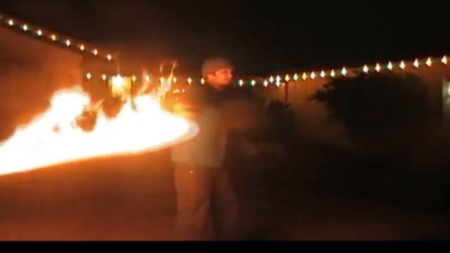 The FireWhip Archer: Draft 1 смотреть онлайн