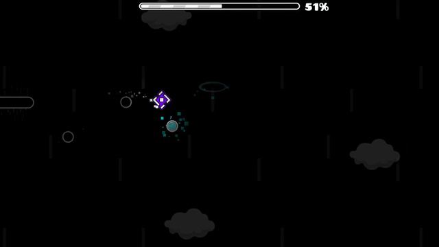 UNRAVEL (Demon) By ZAlexBr30 | Geometry Dash