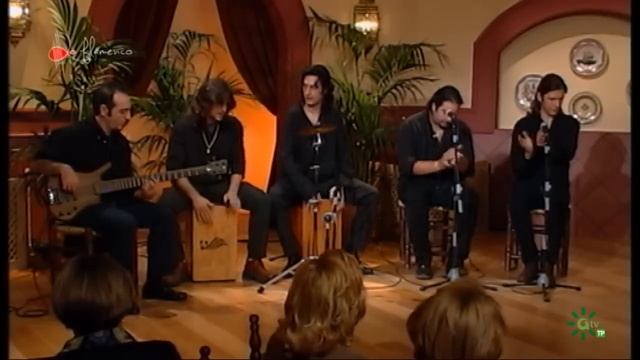 Lo flamenco | Con José Mercé, Manolo Sanlúcar y Eva La Yerbabuena смотреть онлайн