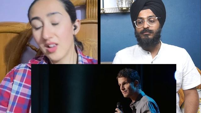 Indians React to How Do 90% of Americans Have Jobs? - Daniel Tosh смотреть онлайн