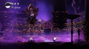 Серый принц Зот | Как пройти? | Hollow Knight