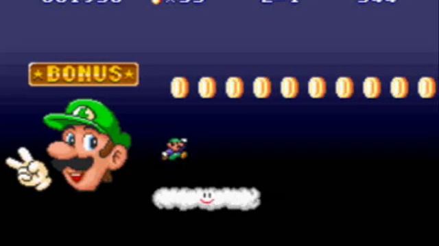 Let's Play Super Mario Bros: The Lost Levels - #1. Deja Vu or Something New? смотреть онлайн