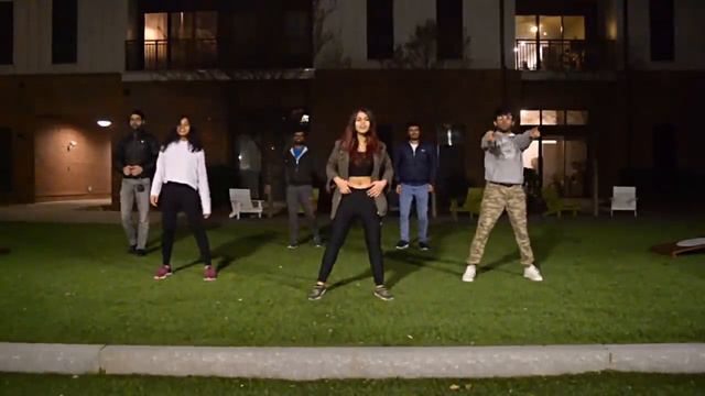 Hindustani Mashup | Street Dancer 3D | Republic Day | Flashmob Series | Varun D, Shraddha K смотреть онлайн