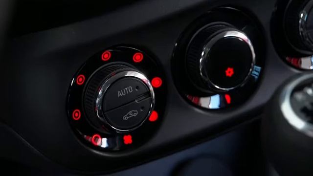 Opel Corsa 2015 trailer 1 смотреть онлайн