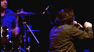 Shahram Shabpareh @ Eldfest - Chaharshanbe Suri. Göteborg 2015