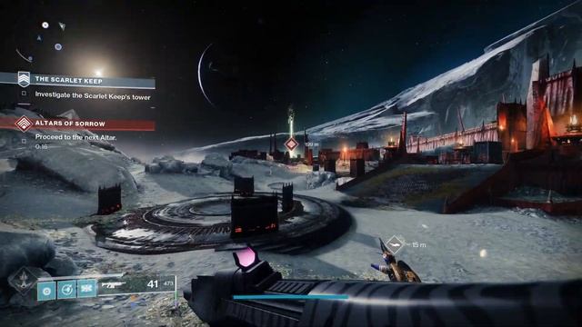 How to get Stasis Melee Final Blows in Destiny 2 - Umbral Infiltration смотреть онлайн