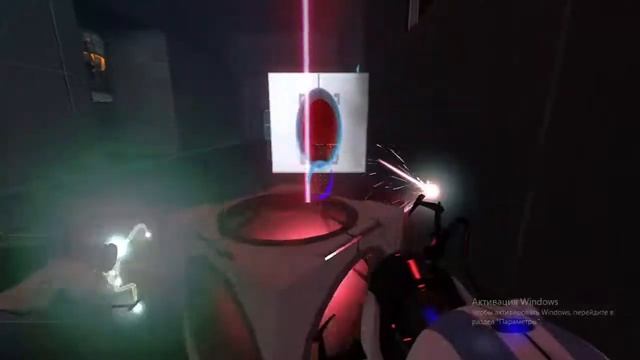 Стрим по Portal 2 co-op Прохождение смотреть онлайн