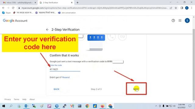 Recover Forgotten Outlook Email Password |Outlook Enter network password error|Less secure app erro смотреть онлайн