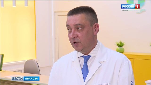 В этом году проведут капремонт и дооснастят 1 и 6 детские поликлиники