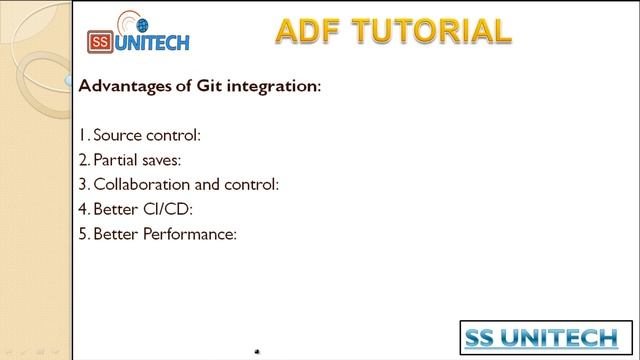 what is git repository and how to use it | GitHub Code Repository for adf | adf tutorial part 77 смотреть онлайн
