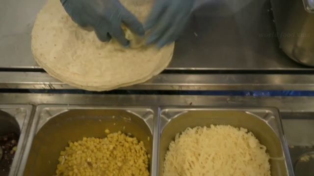 Самый Большой ФЕСТИВАЛЬ Уличной Еды в ЕВРОПЕ / The Biggest Street Food FESTIVAL in EUROPE... смотреть онлайн