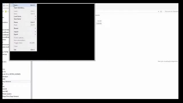RETRO LEGENDS 6666 Games 5.2 GB Download Link In Description ROMS