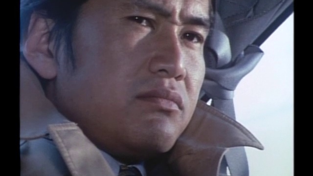 太陽にほえろ！ 第75話 仕掛けられた銃声 смотреть онлайн