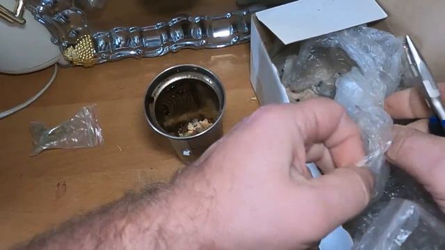 ЧАЙ от отчаяния смотреть онлайн