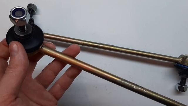 Усиленные стойки стабилизатора BMW 3 E90, E91,E92,E93