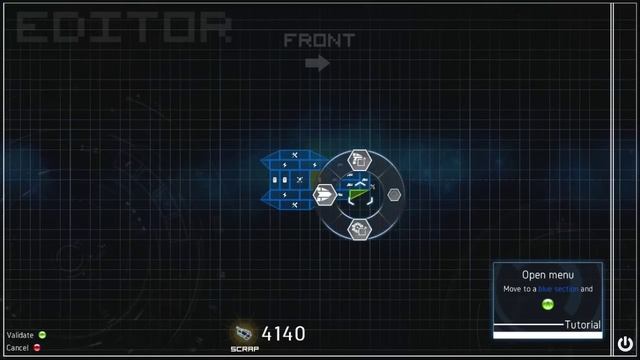 Коротко о Psycho Starship Rampage с Леммингом и Банзайцем смотреть онлайн