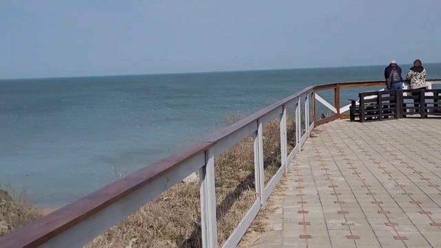 срочно! участки ижс и лпх на берегу азовского моря от 300м. #кучугуры #темрюк #голубицкая смотреть онлайн
