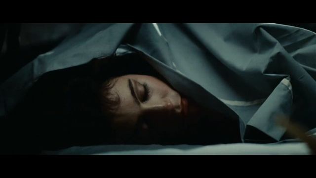 Blade Runner - Tango Apasionado (Harrison Ford And Sean Young)