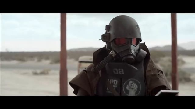 Fallout: Red Star [На русском] смотреть онлайн