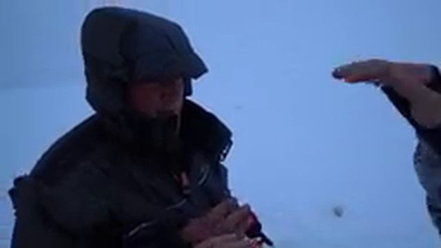 Весенний судак 2019 Камское вдхр или Безумная ЗЕЛЕНКА смотреть онлайн