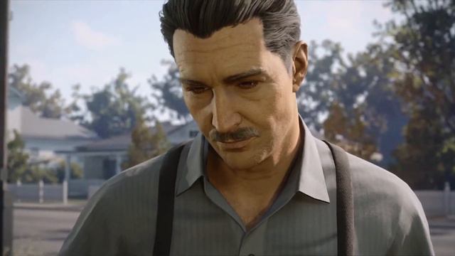 АЛЬТЕРНАТИВНАЯ КОНЦОВКА [MAFIA: DEFINITIVE EDITION] смотреть онлайн