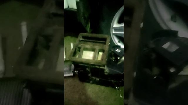 Снятия печки санёнг кайрон смотреть онлайн