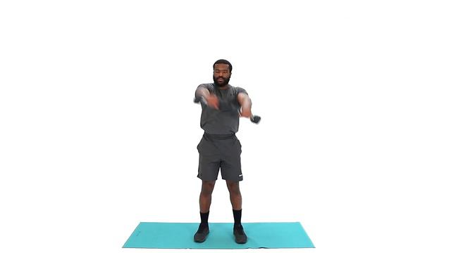 How To Do Spell Caster | Exercise Demo смотреть онлайн