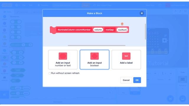 Scratch Flappy Bird Game Tutorial for Microbit (aka LEDdy Bird) PART 1 смотреть онлайн